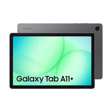 Galaxy Tab A11+ tablette Android aluminium Gris 27,9 cm Samsung