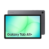 thumbnail of Galaxy Tab A11+ tablette Android aluminium Gris 27,9 cm Samsung