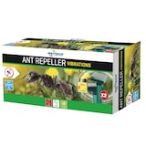 thumbnail of Répulsif à Fourmis à Ultrasons Surface 2x400m² Vibrations Usage Non Intensif Weitech