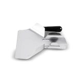 thumbnail of Pommes-Frites-Schaufel Profi – Edelstahl – 210x230 mm – Buffalo