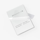 thumbnail of SIGMA A4 lamineerfolie LF480, 80µm, transparant, 100 stuks