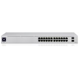 thumbnail of Ubiquiti UniFi Switch USW-24-POE