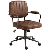 thumbnail of Bürostuhl Natrona cognac