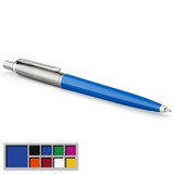 thumbnail of PARKER Kugelschreiber Jotter Originals 2076052 Schreibfarbe Blau