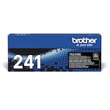 thumbnail of Brother TN241 Negro Cartucho de Toner Original - TN241BK