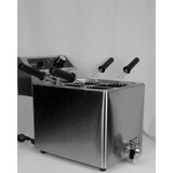 thumbnail of Cuiseur à pâte 8 litres avec paniers - Combisteel