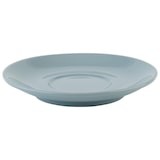 thumbnail of APS cappuccinomok Set van 6 Ø 15,5 cm, H: 2,5 cm, porselein, blauw
