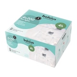 thumbnail of Tealight bianchi 4 h.