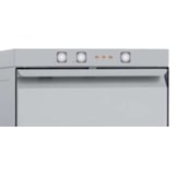 thumbnail of EURAST - Industriële glazenwasser 35x35 . - 405x490x595 mm - 3500 W 230/1V - 45968719