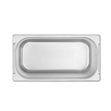 thumbnail of HENDI GN 1/3 container met handgrepen Budget Line, GN 1/3, 7,8L, 325x176x(H)200mm