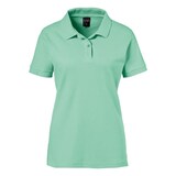 thumbnail of Damenpoloshirt Fb. mint Gr. XS : XS : 100% Baumwolle 180 g/m² : mint