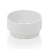 thumbnail of WAS Germany  - Schale Set HAMBURG SYSTEM, 260 ml, Ø 10 cm, Set á 6 Stück, Porzellan