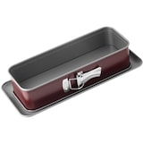 thumbnail of Dr. Oetker Königskuchenform Springform Brotform Kastenform Backform Antihaft