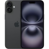 thumbnail of Apple iPhone 16 Plus 5G 512GB 8GB RAM Dual Schwarz DE