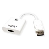 thumbnail of ATEN VC986B DisplayPort to True 4K HDMI Adapter