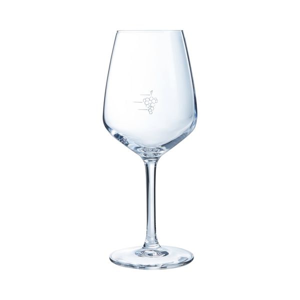 Arcoroc Vin Au Verre - Doos met 6 wijnglazen, 30 cl - op bestelling