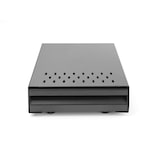 thumbnail of Hendi Abklopfbehälter Karbonstahl, perforiert