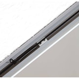 thumbnail of Insektenschutz Dachfenster Plissee 160x180cm weiss 101160301-VH