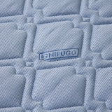 thumbnail of Materasso ignifugo per bed e breakfast, hotel e alberghi a molle bonnel singolo 80x190 certificazione 1IM altezza 19 cm  - Comprarredo