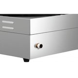 thumbnail of Crêpe-Backgerät 2CP400G