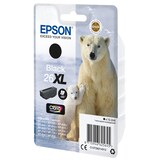 thumbnail of EPSON Cartouche Jet d'Encre Claria Premium Noir (XL) ''Ours Polaire'' (T2621) - C13T26214012