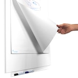 thumbnail of Rocada pinza bloc papel pizarra skinwhiteaboard