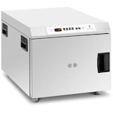 thumbnail of Royal Catering Niedertemperaturgarer - mit Temperaturfühler und Timer - GN 1/1 -