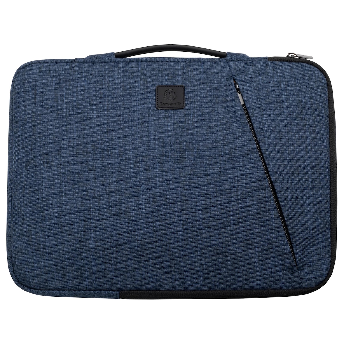 Exacompta 17142E Exacompta, Laptophülle 15-16'' Business - Blau