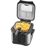 thumbnail of Clatronic Fritteuse 1600 W Schwarz FR 3649