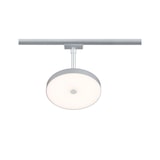 thumbnail of Paulmann URail Schienenspot 3-Step-Dim Hildor  850lm 15W 3000K dimmbar 230V Chrom matt 96787