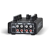 thumbnail of Pack Lot de 3 Tables de mixages 2 canaux 3 entrées IBIZA SOUND MIX500