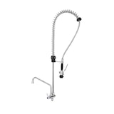 thumbnail of Douchette Vaisselle avec Mitigeur Monotrou avec Col de Cygne - Dynasteel