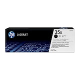 thumbnail of Cartouche De Toner Hp 35a Noir Pour Imprimantes Laserjet P1005/p1006