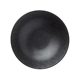 thumbnail of 3x Asia Bowl Set MAYA LANA, Ø 22,5 cm, 0,7 ltr., Porzellan schwarz