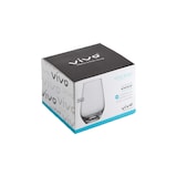 thumbnail of vivo - Villeroy & Boch Group Voice Basic Glas Longdrinkglas Set 4tlg.