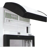 thumbnail of Skyrainbow Getränkekühlschrank mit Display, Inhalt 600 Liter