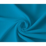 thumbnail of Jersey Spannbettlaken Premium  Marke Doppelpack  90 - 100 x 200 cm Türkis