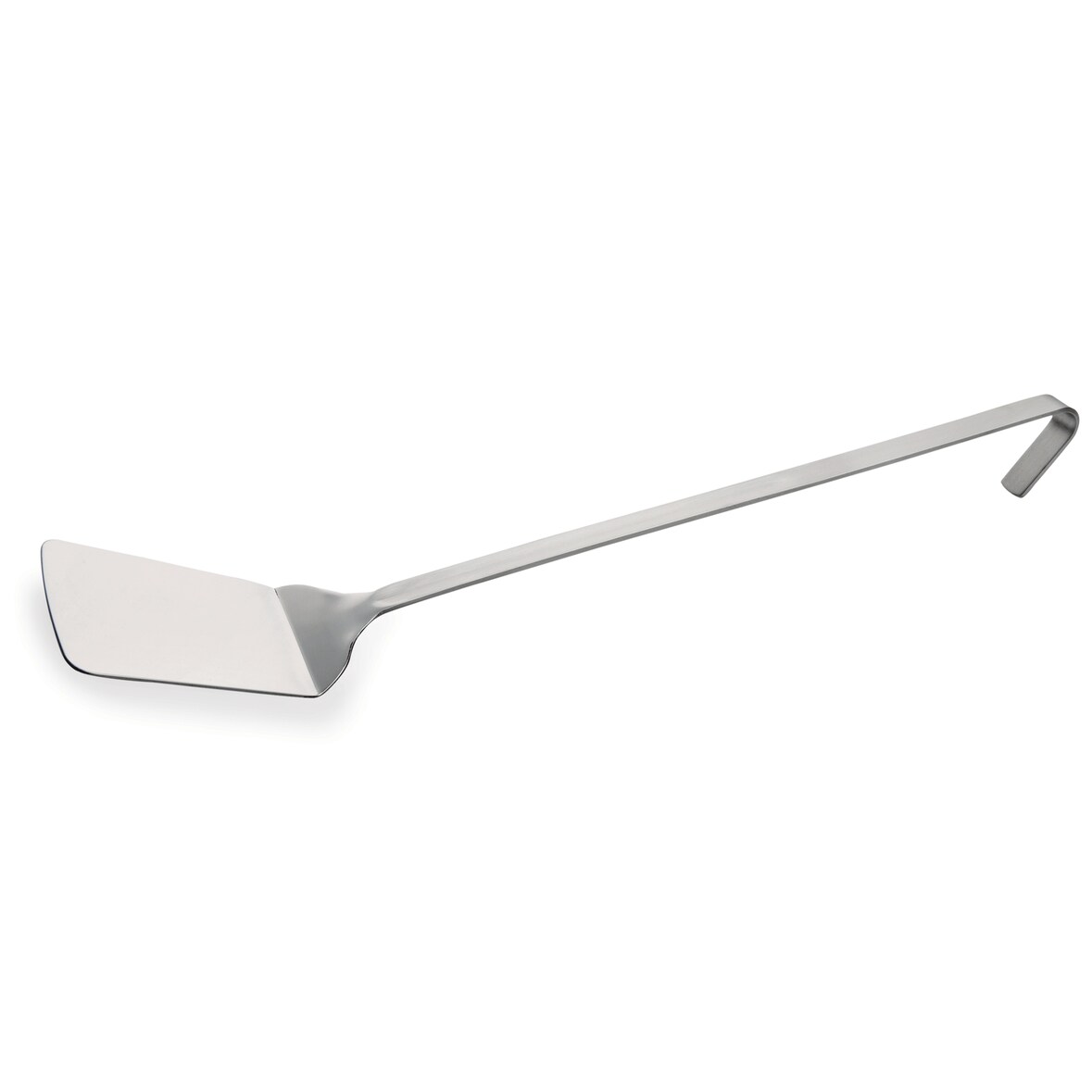 WAS Germany - Backschaufel Kitchen Tool 2083, 38 cm, Chromnickelstahl