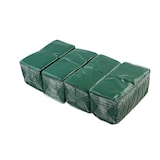 thumbnail of Hostelnovo - Guardanapo Microponto 10 x 10 Verde (600)