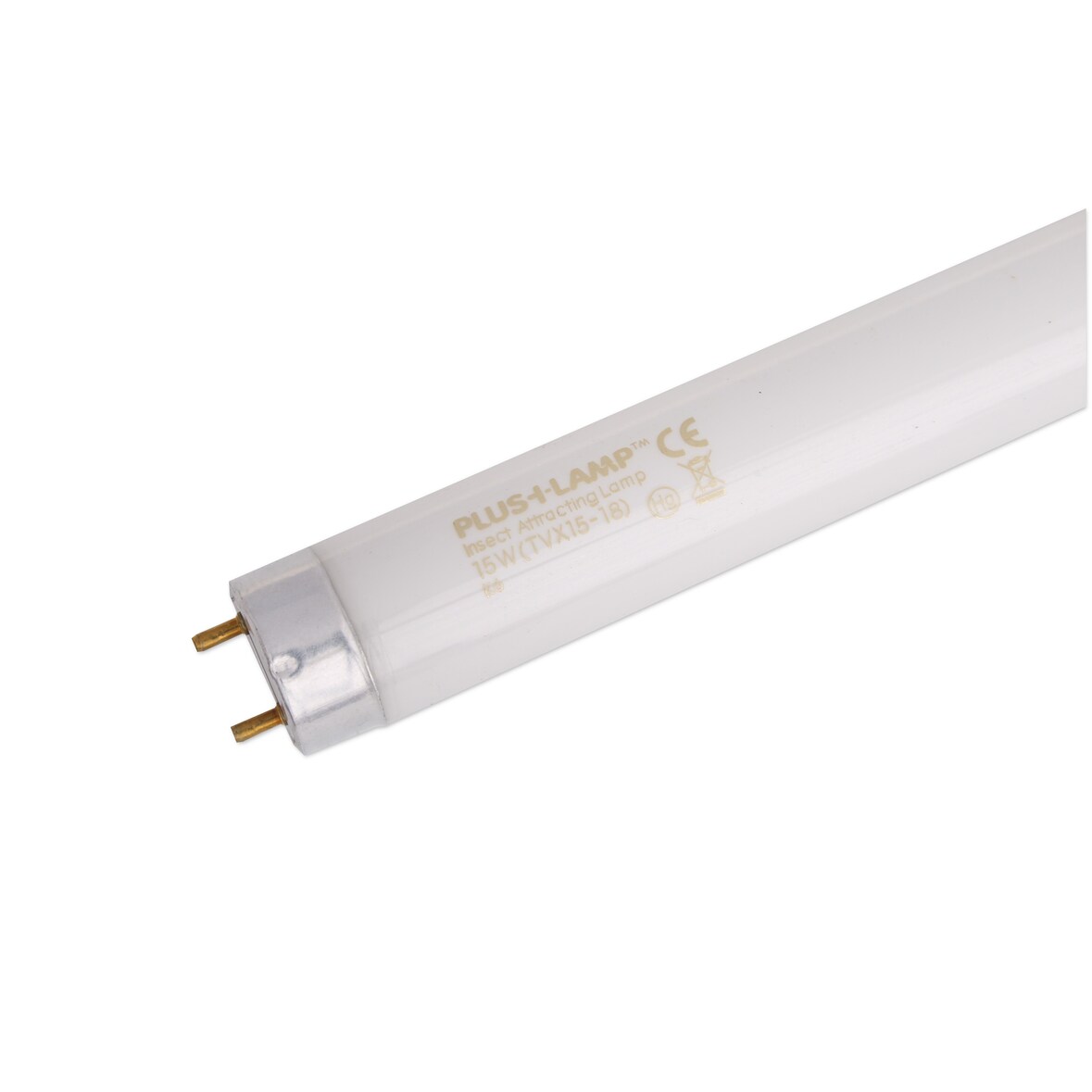 Ersatzröhre bruchfest für insect-o-cutor Insektenfallen