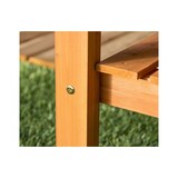 thumbnail of Hochbeet Beet aus Holz H80cm Volumen 80 Liter 301220508-HE