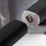 thumbnail of Barra de Sonido SC600SND Soundbar 2.0, 30W (15Wx2), Bluetooth, Hdmi (Arc), Aux, Optical, Subwoofer Integrado, Negro Schneider SC600SND