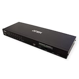 thumbnail of ATEN CS1716A KVM Switch VGA, PS/2-USB, USB-Peripherie Port, 16 Ports
