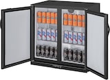 thumbnail of Hintere Bar mit zwei schwenkbaren Volltüren Polar G-Serie schwarz 208L