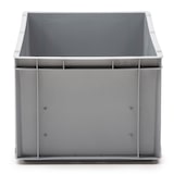 thumbnail of Caja Plástica Eurobox 60 litros Cerrada 40 x 60 x 30 cm