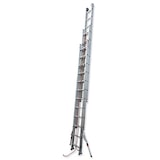 thumbnail of Escalera Triple de Extensión a Cuerda TR3C-3.5 de 12x3 Peldaños