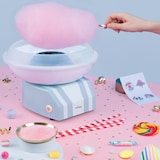 thumbnail of Wëasy SWEE32 Zuckerwattemaschine, Plastic