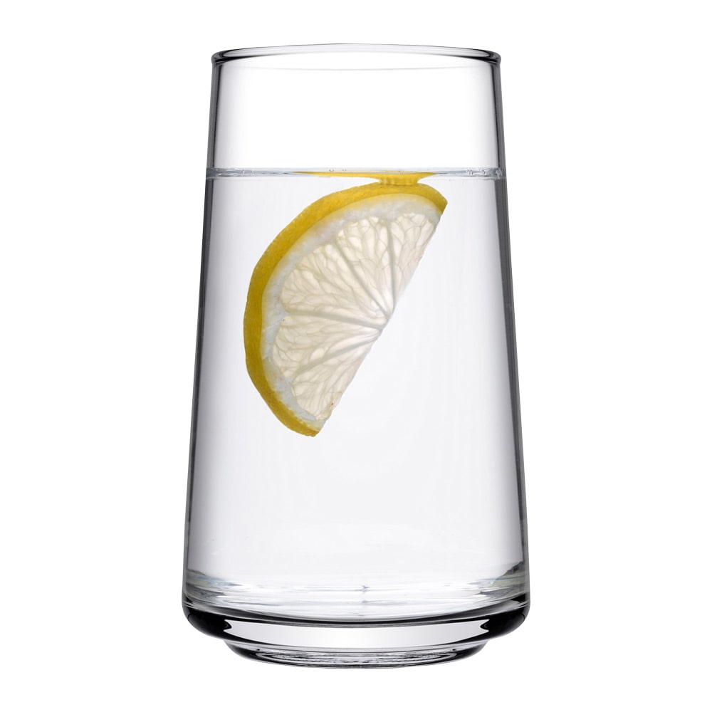 Trinkglas, hoch, Serie Tokio, 390 ml