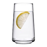 thumbnail of Trinkglas, hoch, Serie Tokio, 390 ml