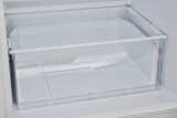 thumbnail of Telefunken KTFK278EB2 Kühl-Gefrierkombination | Kühlschrank groß mit Gefrierfach | 268 Liter | freistehend | schwarz